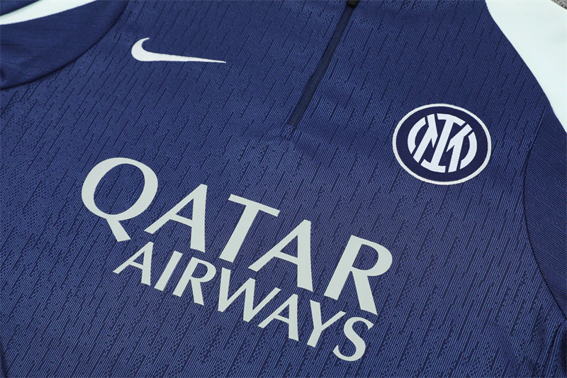 Inter Milán Conjunto 2025 2026 Azul - Inter Milán Barata | PTDHMALL