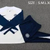Inter Milán Conjunto 2025 2026 Blanco - Inter Milán Barata | PTDHMALL