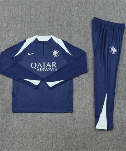 Inter Milán Conjunto 2025 2026 Azul - Inter Milán Barata | PTDHMALL