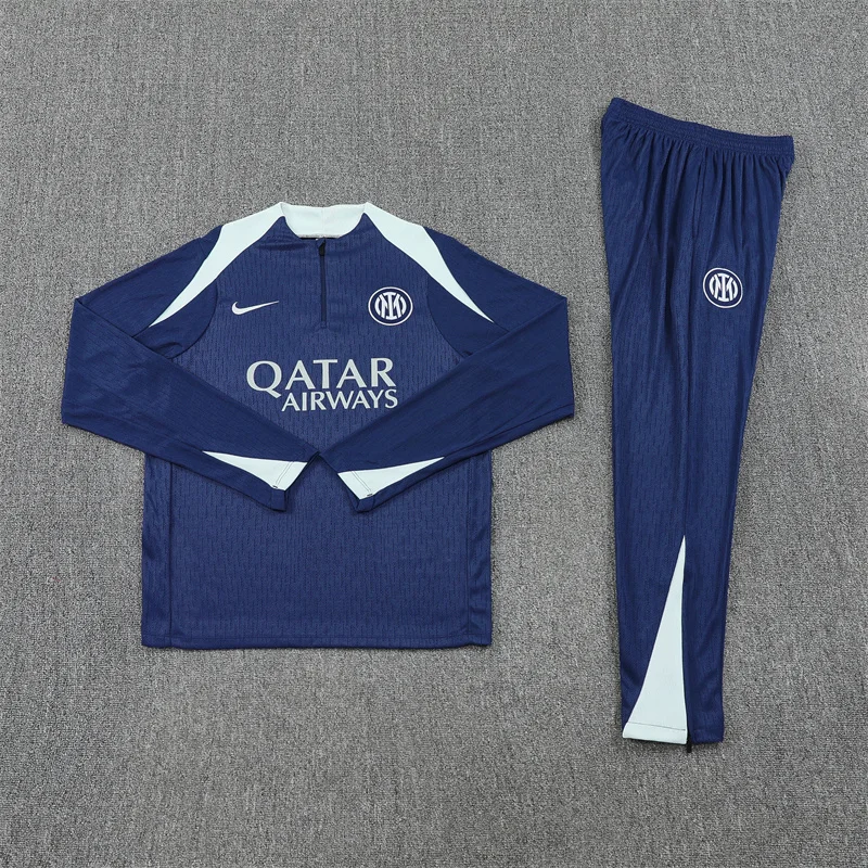 Inter Milán Conjunto 2025 2026 Azul - Inter Milán Barata | PTDHMALL