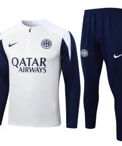 Inter Milán Conjunto 2025 2026 Blanco - Inter Milán Barata | PTDHMALL