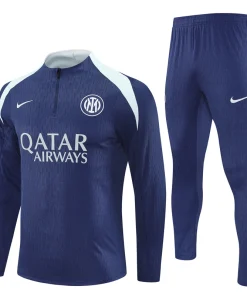 Inter Milán Conjunto 2025 2026 Azul - Inter Milán Barata | PTDHMALL