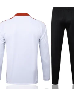SC Internacional Conjunto 2025 2026 Blanco - Sc Internacional 2026 | PTDHMALL