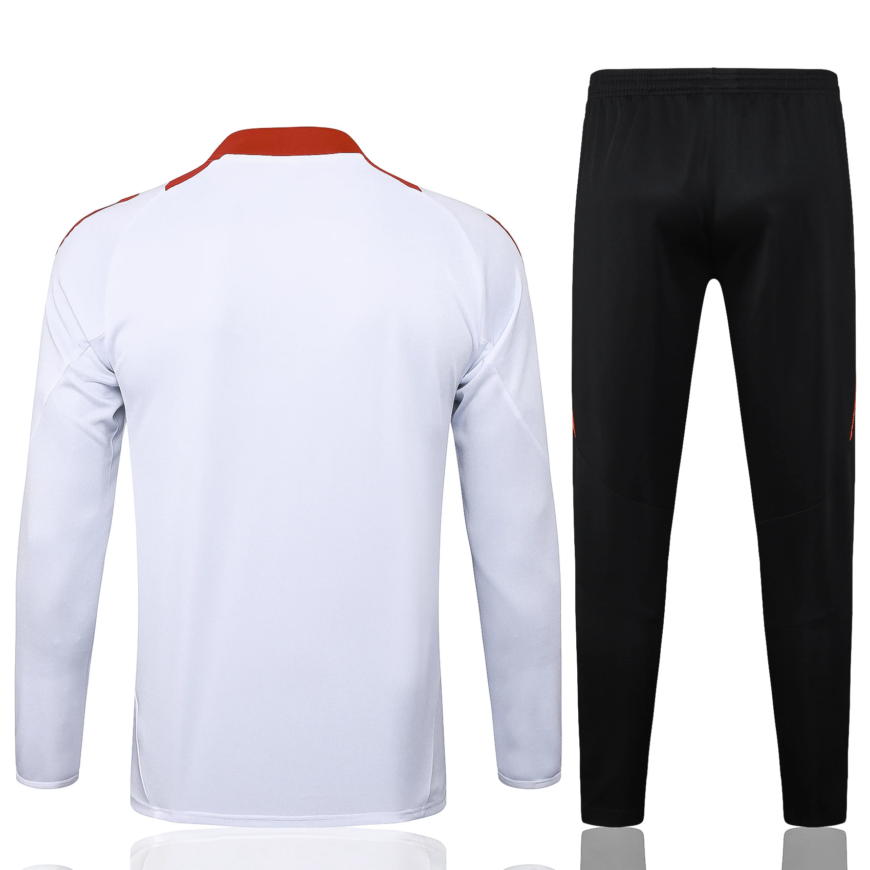 SC Internacional Conjunto 2025 2026 Blanco - Sc Internacional 2026 | PTDHMALL