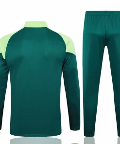 Conjunto 2025 2026 Verde | PTDHMALL