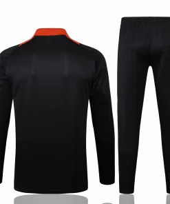 SC Internacional Conjunto 2025 2026 Negro - Sc Internacional 2026 | PTDHMALL