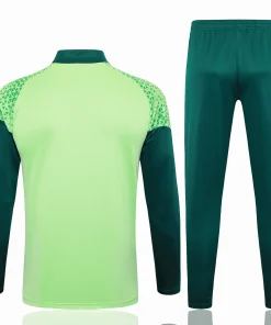 Conjunto 2025 2026 Verde | PTDHMALL