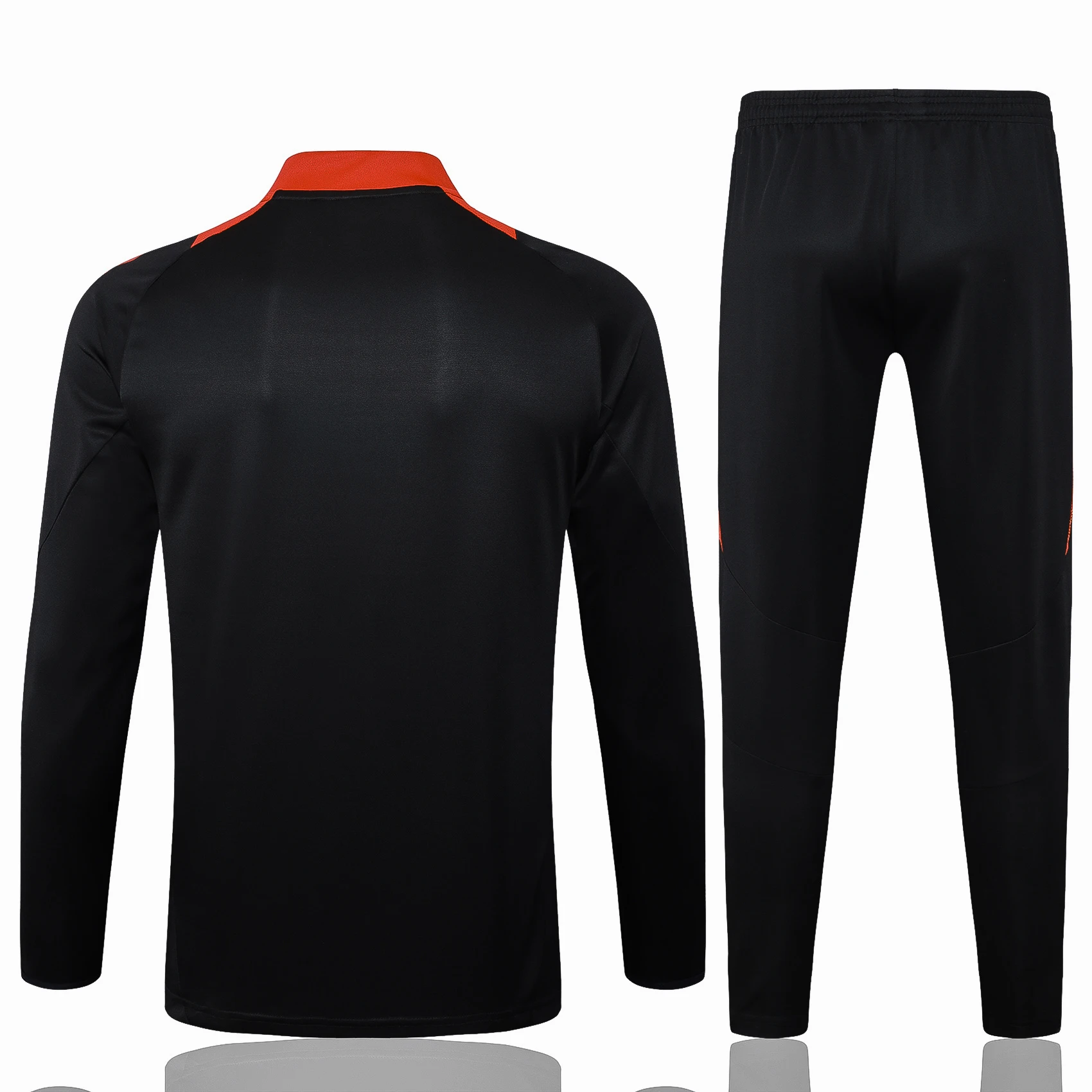 SC Internacional Conjunto 2025 2026 Negro - Sc Internacional 2026 | PTDHMALL