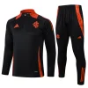 SC Internacional Conjunto 2025 2026 Negro - Sc Internacional 2026 | PTDHMALL