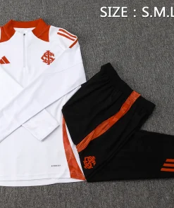 SC Internacional Conjunto 2025 2026 Blanco - Sc Internacional 2026 | PTDHMALL