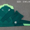 Conjunto 2025 2026 Verde | PTDHMALL