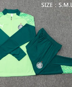 Conjunto 2025 2026 Verde | PTDHMALL