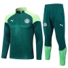 Conjunto 2025 2026 Verde | PTDHMALL