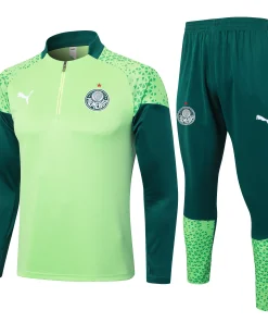Conjunto 2025 2026 Verde | PTDHMALL