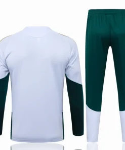 Italia Conjunto 2026 Blanco - Portero Italia | PTDHMALL