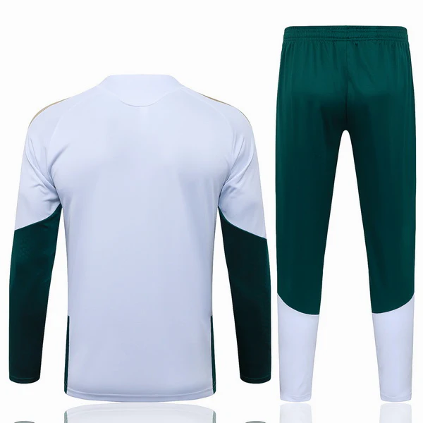 Italia Conjunto 2026 Blanco - Portero Italia | PTDHMALL