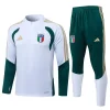 Italia Conjunto 2026 Blanco - Portero Italia | PTDHMALL
