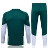 Italia Conjunto 2026 Verde - Portero Italia | PTDHMALL