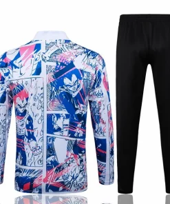 Japón Conjunto 2026 Blanco - Japón Barata | PTDHMALL