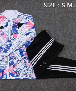 Japón Conjunto 2026 Blanco - Japón Barata | PTDHMALL
