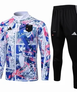 Japón Conjunto 2026 Blanco - Japón Barata | PTDHMALL