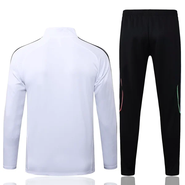 Juventus Conjunto 2025 2026 Blanco - Equipación Juventus | PTDHMALL