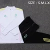 Juventus Conjunto 2025 2026 Blanco - Equipación Juventus | PTDHMALL