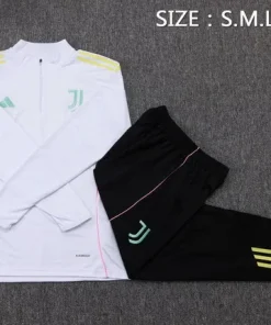 Juventus Conjunto 2025 2026 Blanco - Equipación Juventus | PTDHMALL