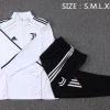 Juventus Conjunto 2025 2026 Blanco - Equipación Juventus | PTDHMALL