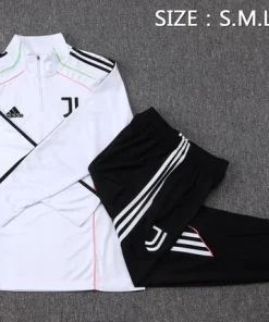Juventus Conjunto 2025 2026 Blanco - Equipación Juventus | PTDHMALL