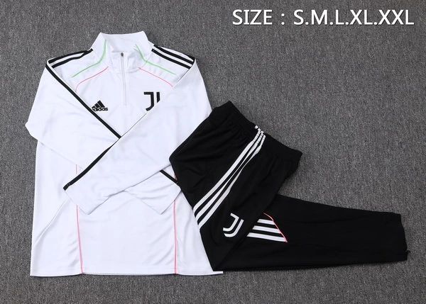 Juventus Conjunto 2025 2026 Blanco - Equipación Juventus | PTDHMALL