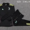 Juventus Conjunto 2025 2026 Negro - Equipación Juventus | PTDHMALL