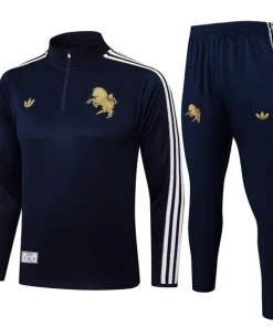 Juventus Conjunto 2025 2026 Azul - Equipación Juventus | PTDHMALL