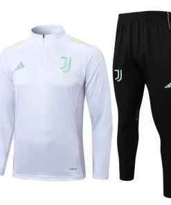 Juventus Conjunto 2025 2026 Blanco - Equipación Juventus | PTDHMALL
