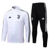 Juventus Conjunto 2025 2026 Blanco - Equipación Juventus | PTDHMALL