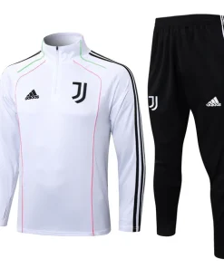 Juventus Conjunto 2025 2026 Blanco - Equipación Juventus | PTDHMALL