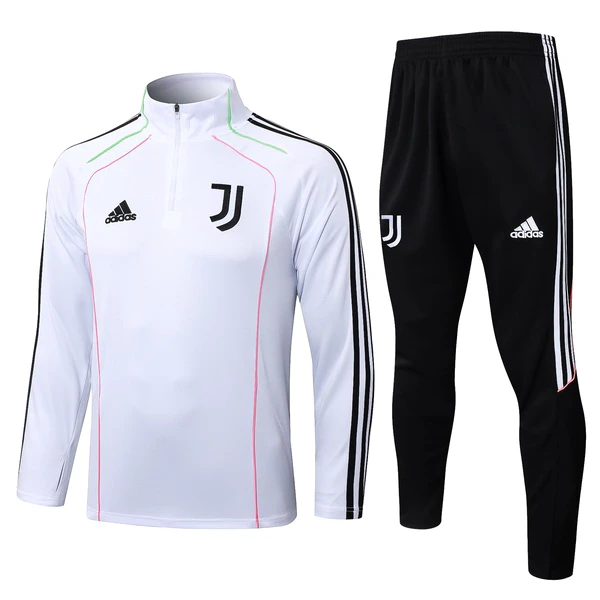 Juventus Conjunto 2025 2026 Blanco - Equipación Juventus | PTDHMALL