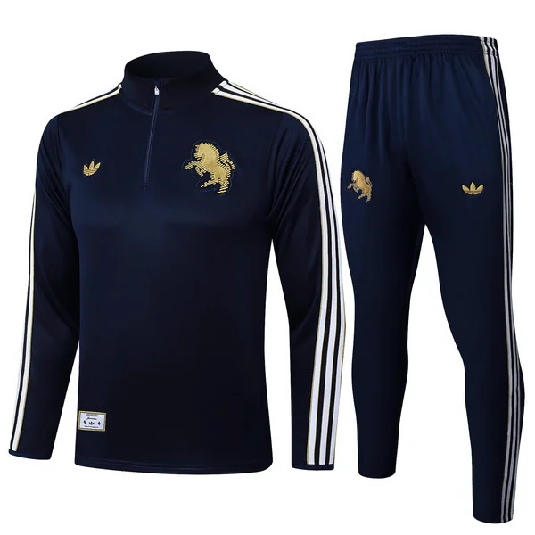 Juventus Conjunto 2025 2026 Azul - Equipación Juventus | PTDHMALL