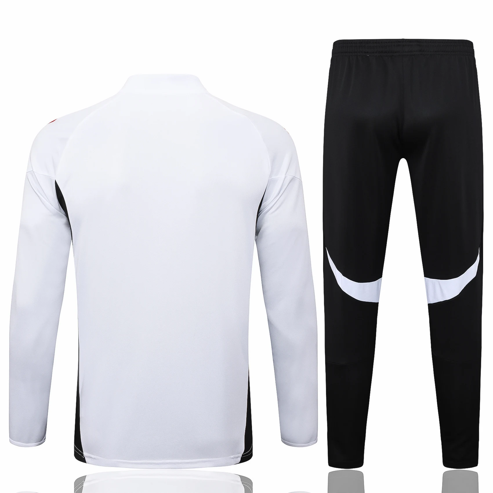 Liverpool Conjunto 2025 2026 Blanco - Liverpool Barata | PTDHMALL