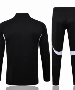 Liverpool Conjunto 2025 2026 Negro - Liverpool Barata | PTDHMALL