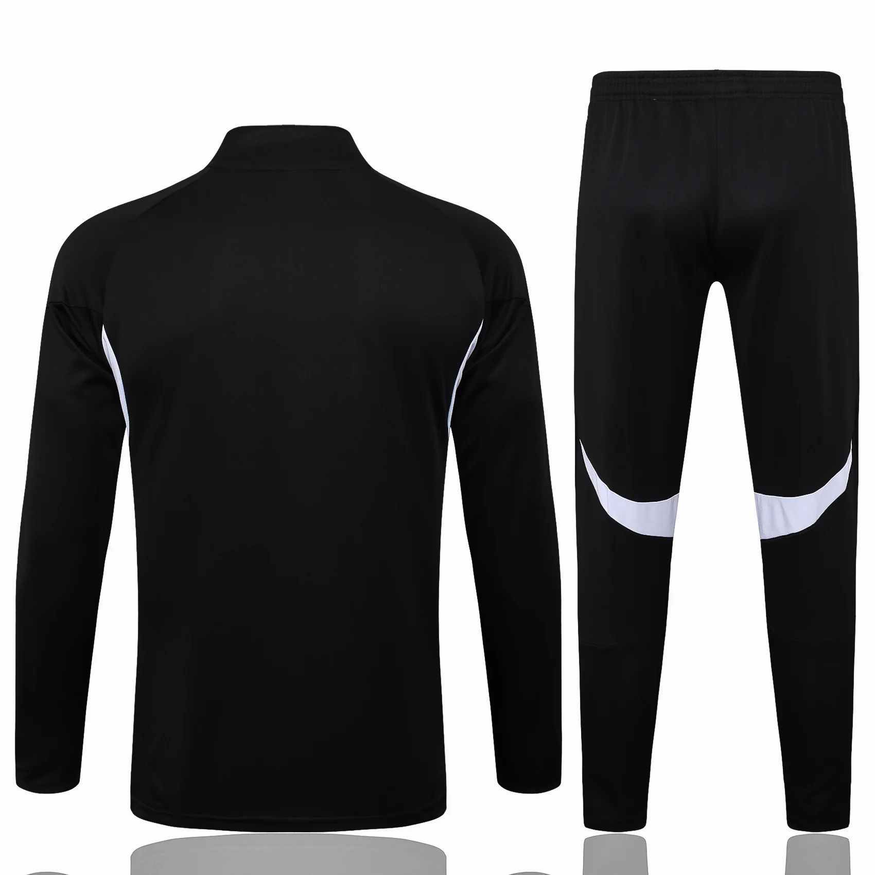 Liverpool Conjunto 2025 2026 Negro - Liverpool Barata | PTDHMALL