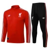 Liverpool Conjunto 2025 2026 Rojo - Liverpool Barata | PTDHMALL