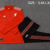 Liverpool Conjunto 2025 2026 Rojo - Liverpool Barata | PTDHMALL