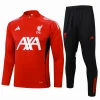 Liverpool Conjunto 2025 2026 Rojo - Liverpool Barata | PTDHMALL