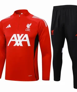 Liverpool Conjunto 2025 2026 Rojo - Liverpool Barata | PTDHMALL