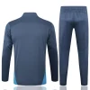 Manchester City Conjunto 2024 2025 Gris - Manchester City Barata | PTDHMALL