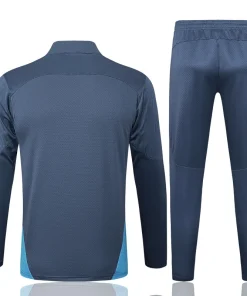 Manchester City Conjunto 2024 2025 Gris - Manchester City Barata | PTDHMALL