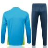 Manchester City Conjunto 2024 2025 Azul - Manchester City Barata | PTDHMALL