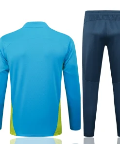 Manchester City Conjunto 2024 2025 Azul - Manchester City Barata | PTDHMALL
