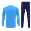 Manchester City Conjunto 2025 2026 Azul - Manchester City Barata | PTDHMALL